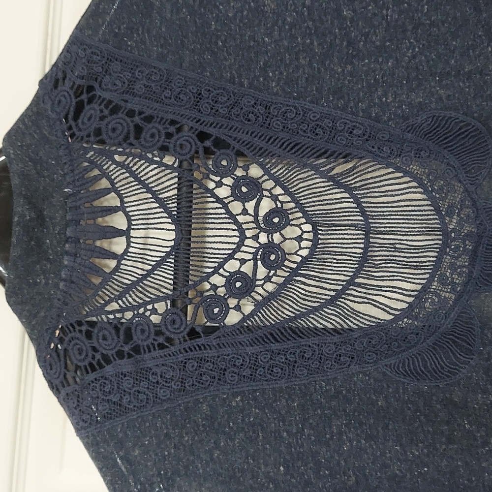 Rewind Cardigan - Picture 3 of 4